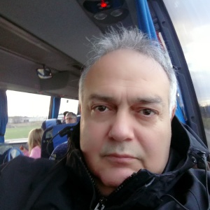 Profilbild på Christos Dimitriadis