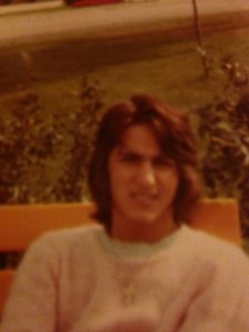 Profilbild på Christos Georgantas