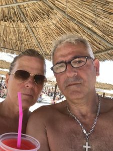 Profilbild på Christos Orfanidis