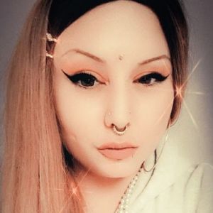 Profilbild på Christy Danielsson