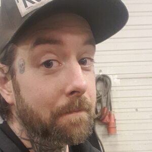 Profilbild på Chucky Ryd