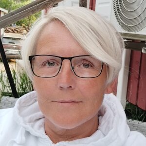 Profilbild på Cia Sundström
