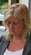 Profilbild på Cicki Palmkvist