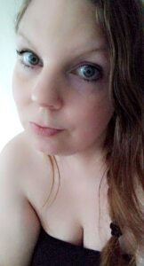 Profilbild på Cilla Karlsson