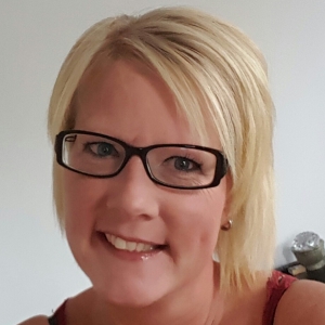 Profilbild på Cilla Minneryd