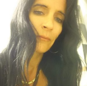 Profilbild på Cindy Ahonen