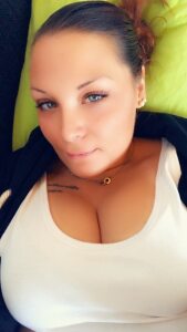 Profilbild på Cindy Karlsson