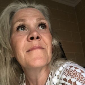 Profilbild på Cinnamon Kindkvist