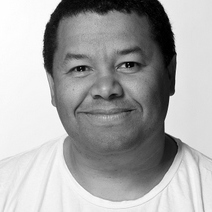 Profilbild på Ciré Ly