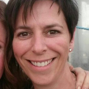 Profilbild på Cissi Brandt