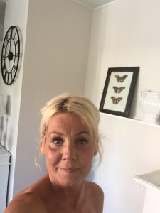 Profilbild på Cissi Carlsson