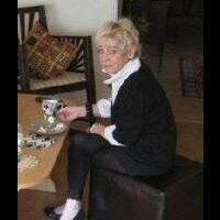 Profilbild på Cissi Gottschalk