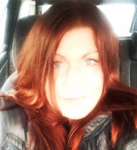 Profilbild på Cissi Hammarström