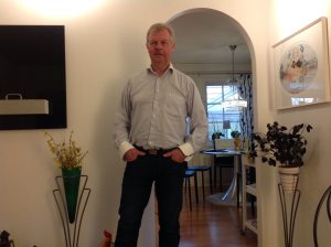 Profilbild på Claes Åke Karlsson