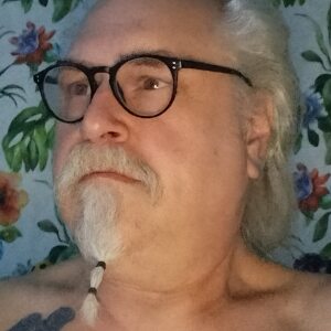 Profilbild på Claes Anders Ahlin