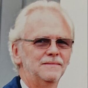 Profilbild på Claes G Elofsson