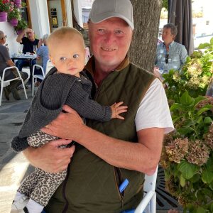 Profilbild på Claes-G Fick