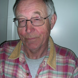 Profilbild på Claes-Göran Åkerberg