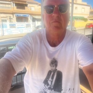 Profilbild på Claes-Göran Augustsson