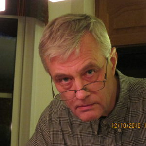 Profilbild på Claes-Göran Barrestam
