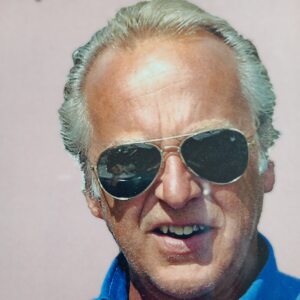 Profilbild på Claes-Göran Dyhlen