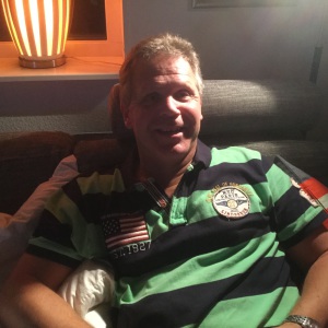 Profilbild på Claes-Göran Ekblom