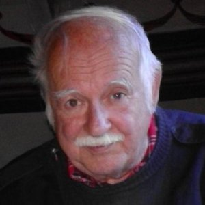 Profilbild på Claes-Göran Petersen