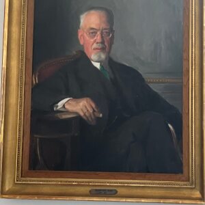 Profilbild på Claes Göran Wass