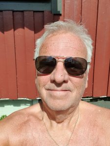 Profilbild på Claes-Göran Widell