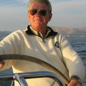 Profilbild på Claes-Håkan Jansson
