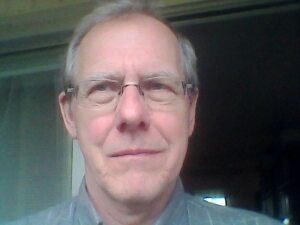 Profilbild på Claes Ole Åkesson