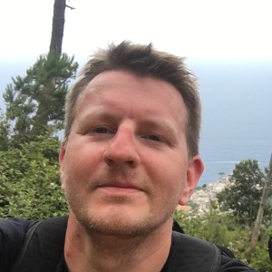 Profilbild på Claes Abrahamsson