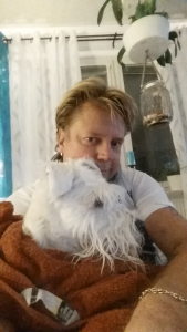 Profilbild på Claes Ådin