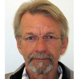 Profilbild på Claes Ahlsten