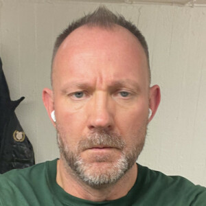 Profilbild på Claes Åkerblom