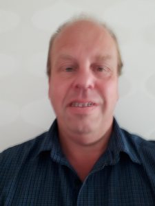 Profilbild på Claes Åkerlund
