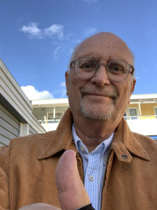 Profilbild på Claes Andersson