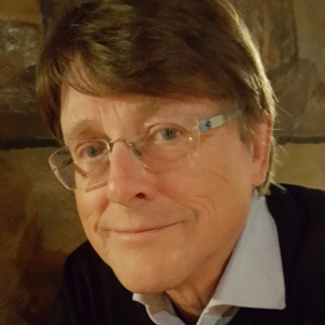 Profilbild på Claes Andersson