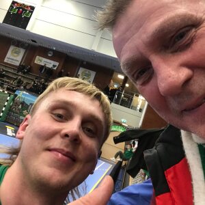 Profilbild på Claes Andersson