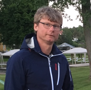 Profilbild på Claes Andersson