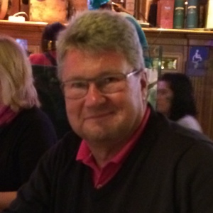 Profilbild på Claes Andréasson