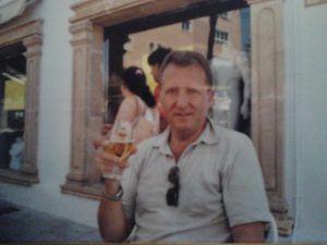 Profilbild på Claes Anger