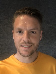 Profilbild på Claes Asplund