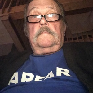 Profilbild på Claes Bemert