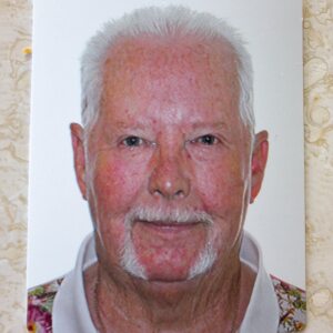 Profilbild på Claes Berg