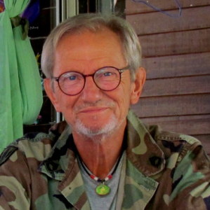 Profilbild på Claes Billberg