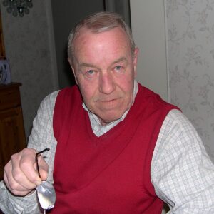 Profilbild på Claes Blixt
