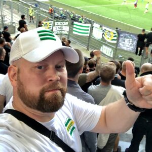 Profilbild på Claes Böhmer