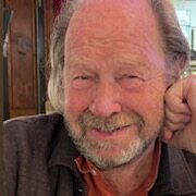 Profilbild på Claes Bohman