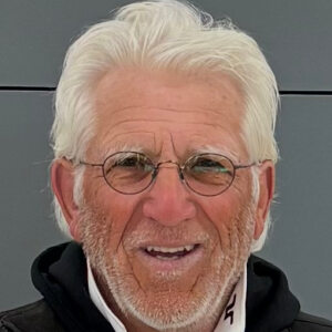 Profilbild på Claes Brunnhage